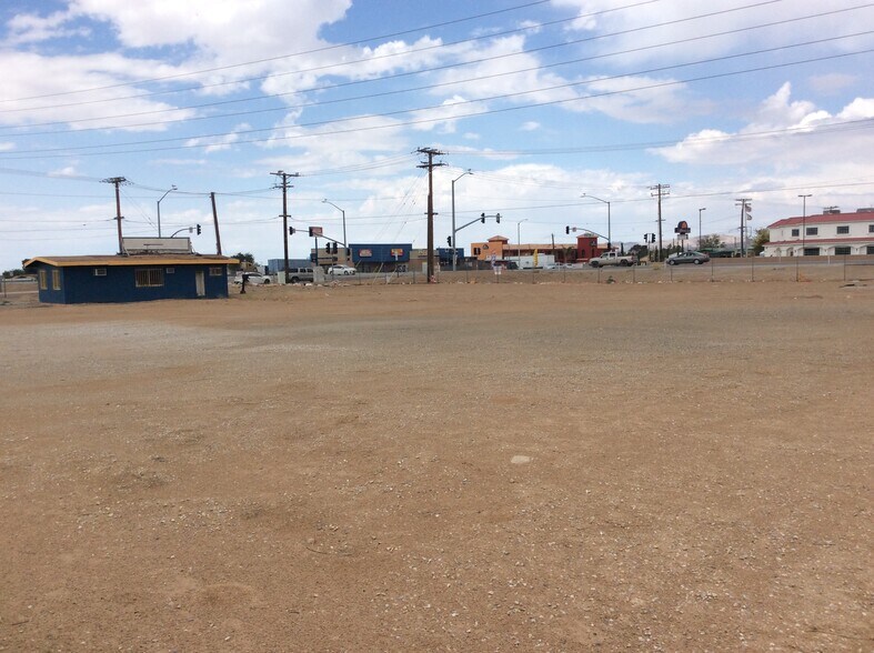 More Photos Of 11559 Bartlett Ave, Adelanto Land For Sale