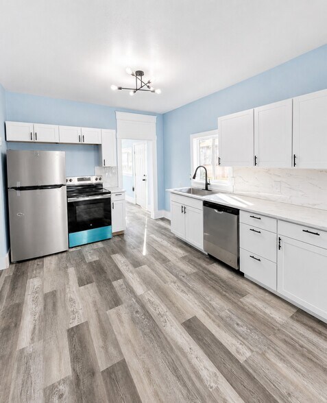 More Photos Of , Pueblo Multifamily For Sale