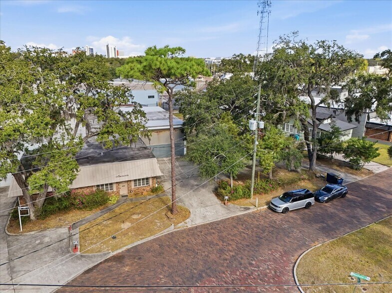 More Photos Of 1020 Wilfred Dr, Orlando Industrial For Sale