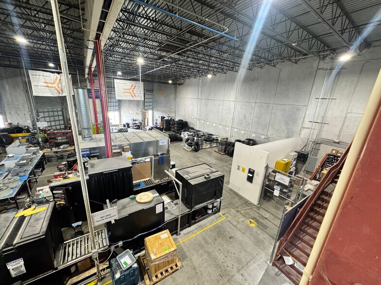 More Photos Of 13202 NW 107th Ave, Hialeah Gardens Warehouse For Sale