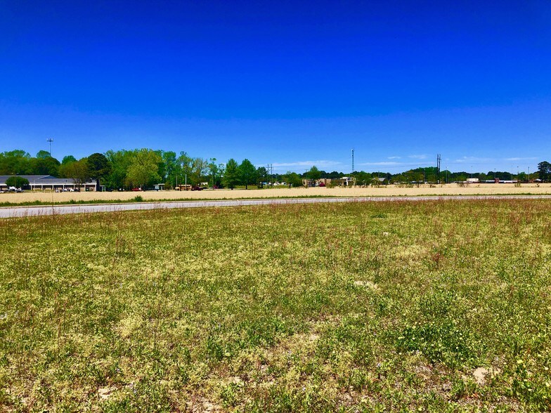 More Photos Of Brentway Ave, Williamston Land For Sale