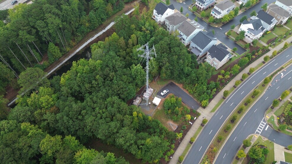 Primary Photo Of 1400 Manuel Ln, Alpharetta Land For Sale