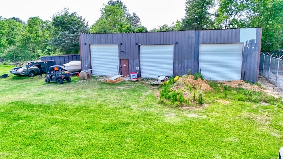 More Photos Of 21611 Parker Rd, Tomball Land For Sale