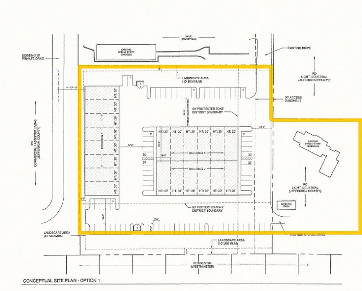 More Photos Of , Broomfield Land For Sale