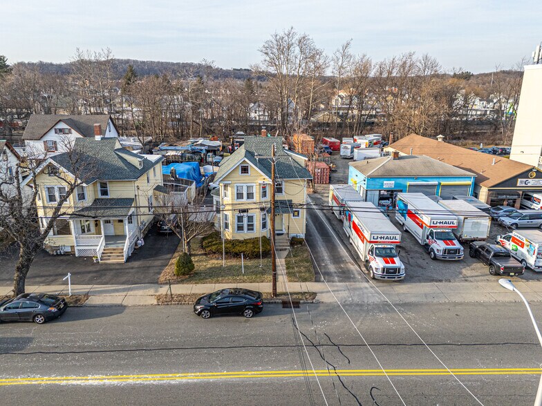 More Photos Of 203 E Blackwell St, Dover Multifamily For Sale