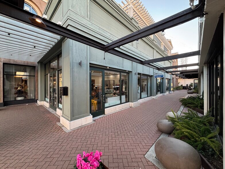 More Photos Of 1315-1319 1st St, Napa Office For Lease