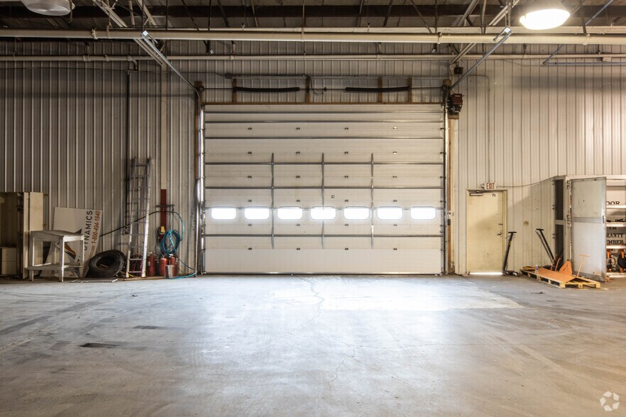 More Photos Of 210 13th St, Malta Manufacturing For Lease