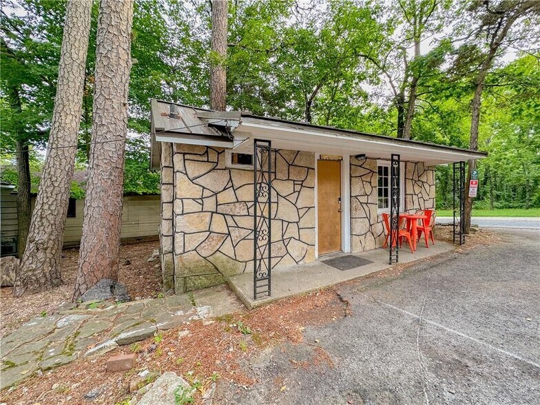 More Photos Of , Eureka Springs Unknown For Sale