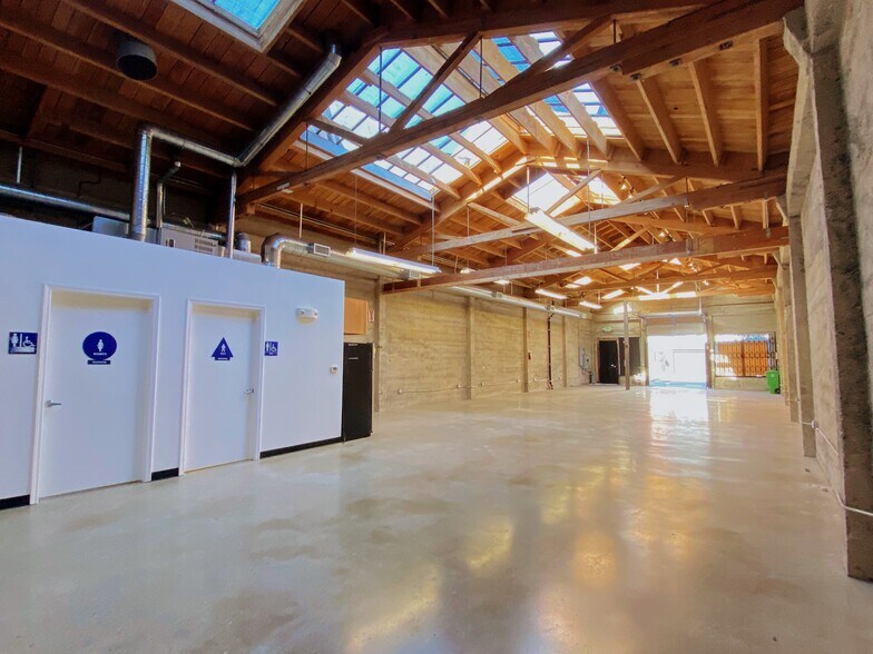 Primary Photo Of 1285 Folsom St, San Francisco Manufacturing For Lease