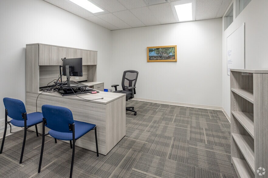 More Photos Of 6715 8th St NE, Calgary Office For Lease