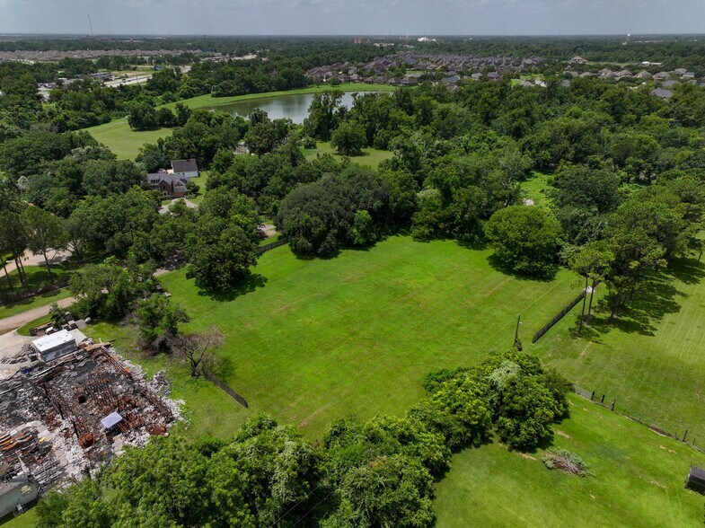 More Photos Of 133 FM 359, Richmond Land For Sale