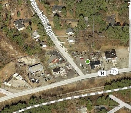 More Photos Of 3545 Roosevelt Hwy, Atlanta Auto Dealership For Sale