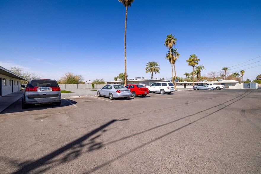 More Photos Of 5632-5646 S Montezuma St, Phoenix Apartments For Sale