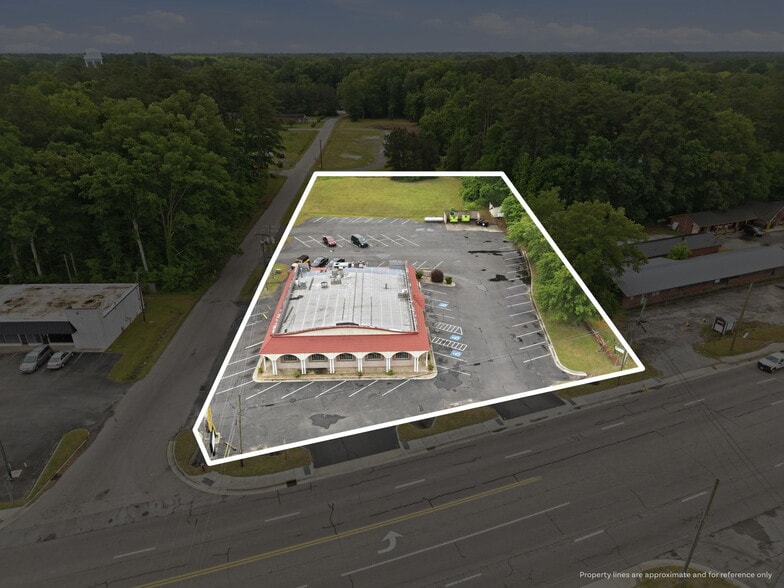 More Photos Of 167 US Highway 64 W, Plymouth Restaurant For Sale