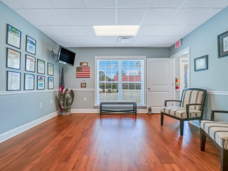 More Photos Of 1453 W Oglethorpe Hwy, Hinesville Office Residential For Lease