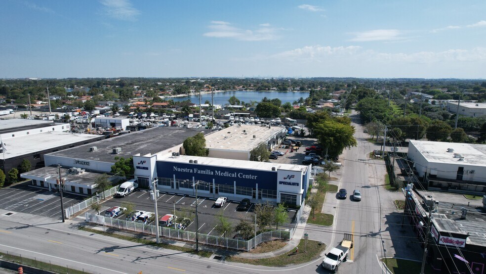 More Photos Of 1975 W 76th St, Hialeah Medical For Lease