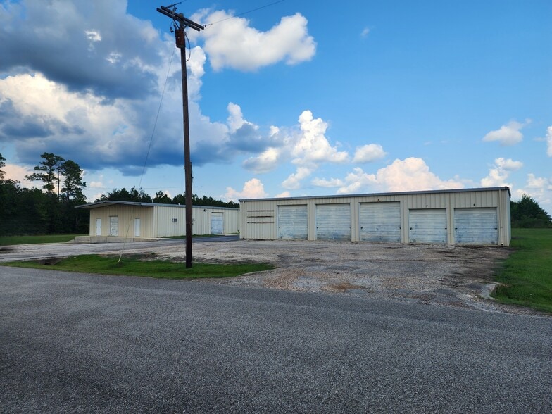 More Photos Of 274 County Road 168, Jasper Self Storage For Sale