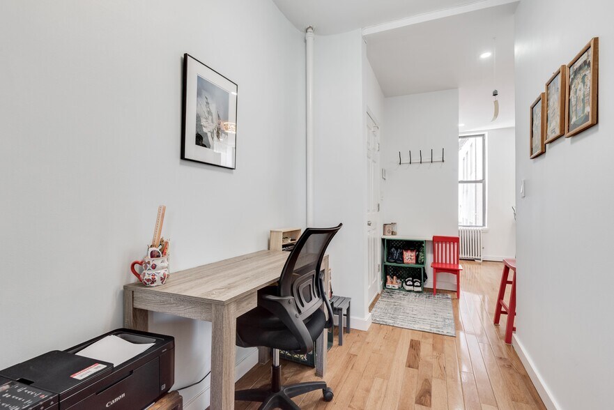 More Photos Of 58 Huron St, Brooklyn Multifamily For Sale