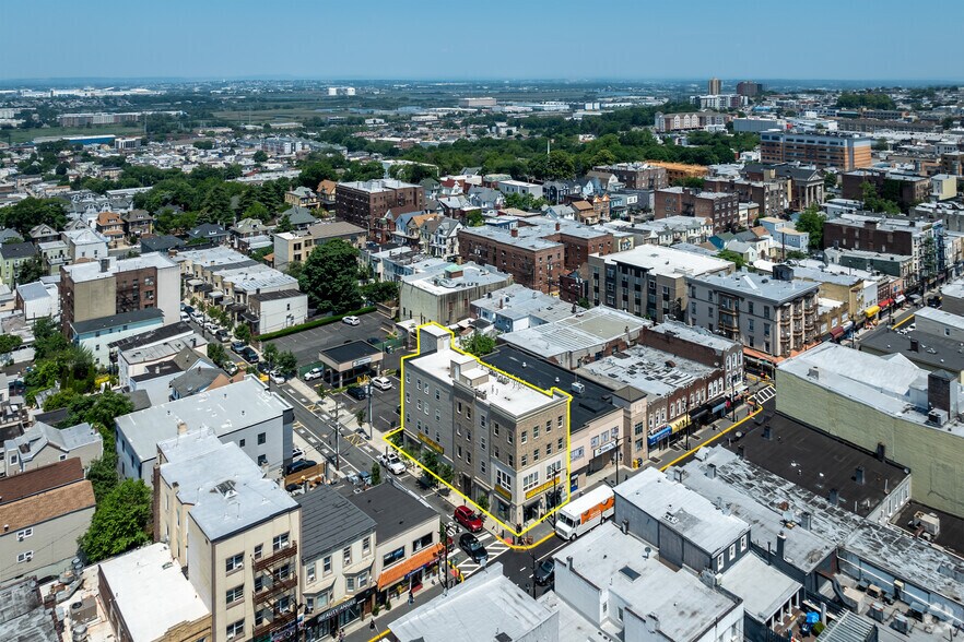 More Photos Of 4401 Bergenline Ave, Union City Apartments For Sale