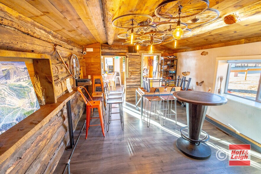 More Photos Of 252 Front St, Monument Freestanding For Sale