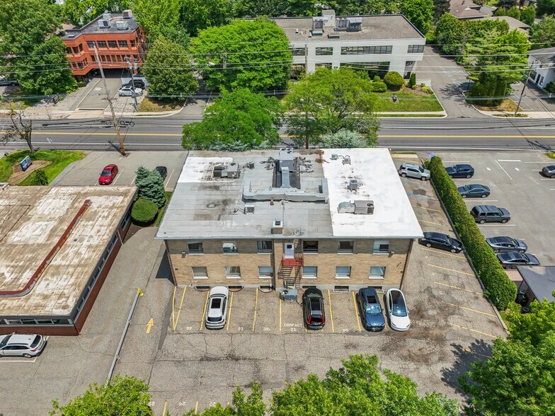 More Photos Of 616 E Palisade Ave, Englewood Cliffs Office For Sale