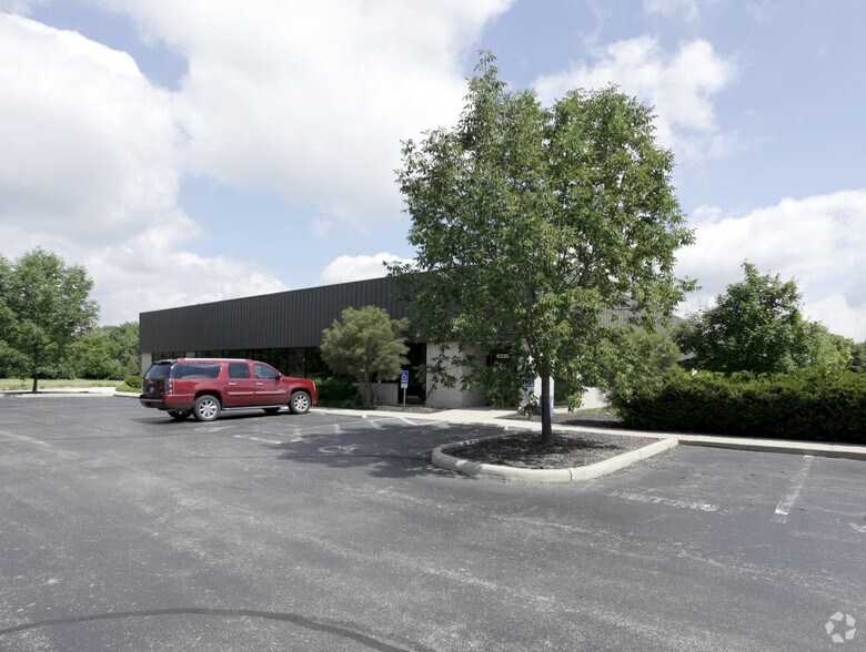 More Photos Of 6235 Enterprise Ct, Dublin Office For Lease