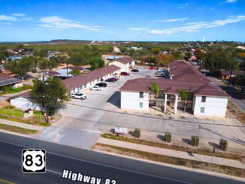 More Photos Of 5007 US Highway 83, Rio Grande City Apartments For Sale