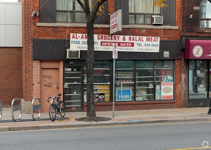 More Photos Of 295 James St N, Hamilton Storefront Retail Residential For Lease