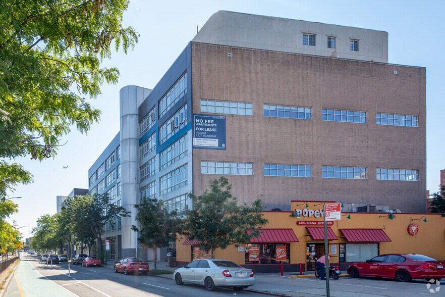 More Photos Of 90-02 Queens Blvd, Elmhurst Apartments For Sale