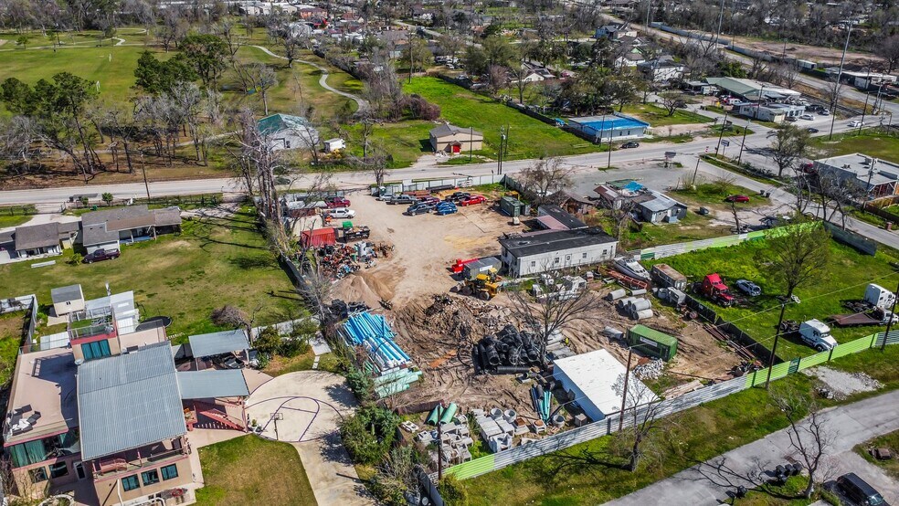 More Photos Of 4106 Laura Koppe Rd, Houston Land For Lease