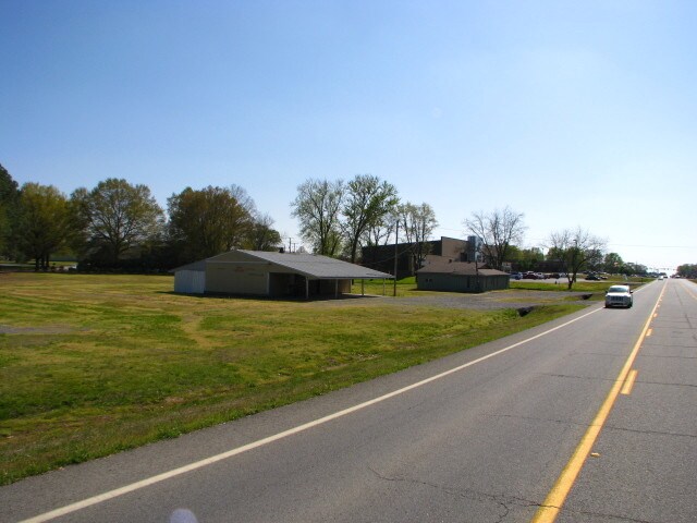 More Photos Of 1105 W Dewitt Henry Dr, Beebe Land For Sale