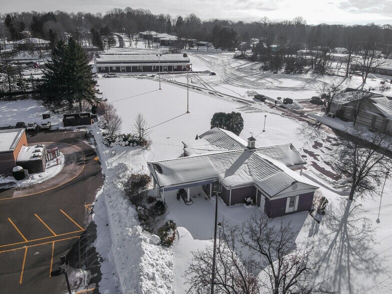 More Photos Of 3210 Wilmington Rd, New Castle Bowling Alley For Sale