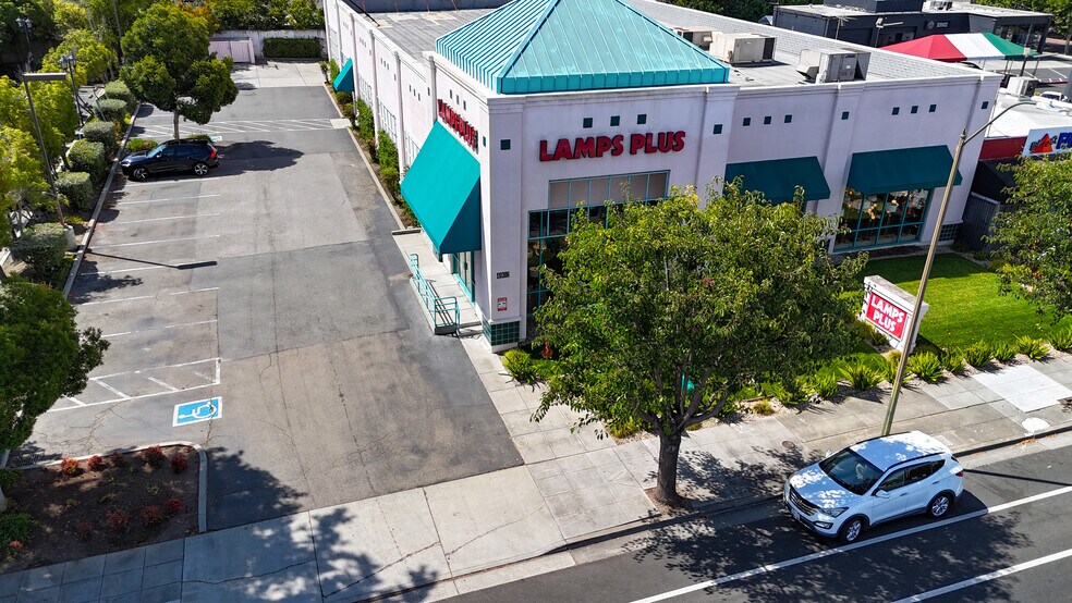 More Photos Of 4902 Stevens Creek Blvd, Santa Clara Freestanding For Lease