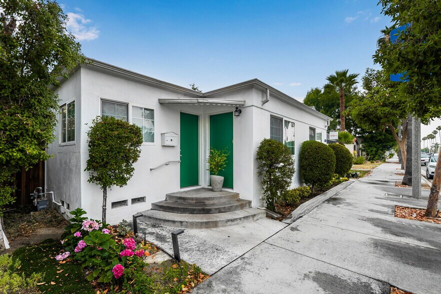 More Photos Of 607 N Anaheim Blvd, Anaheim Office For Sale