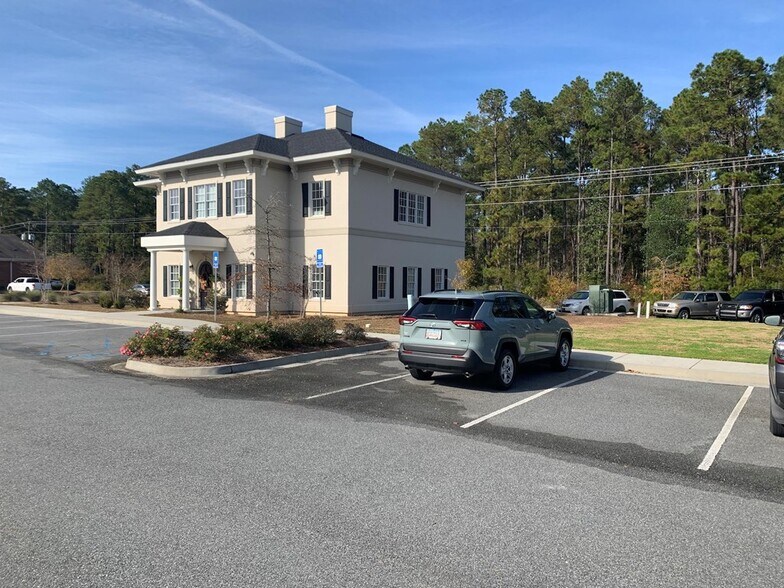 More Photos Of 4350 Kings Way, Valdosta Land For Sale