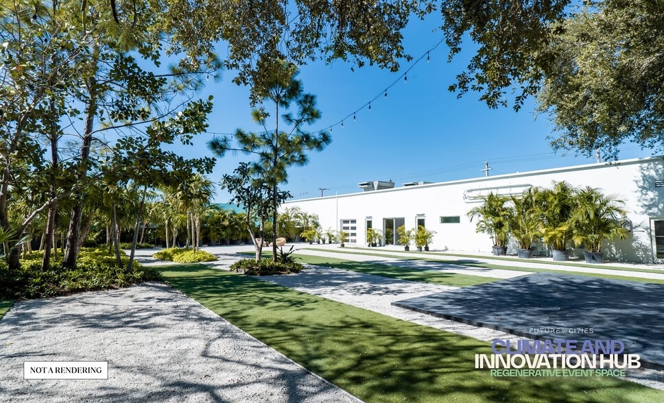 More Photos Of 248 NE 59th St, Miami Warehouse For Sale