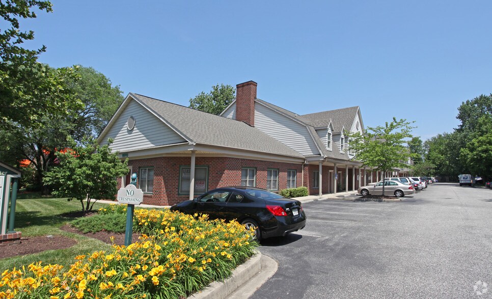 More Photos Of 1610 West St, Annapolis Medical For Lease