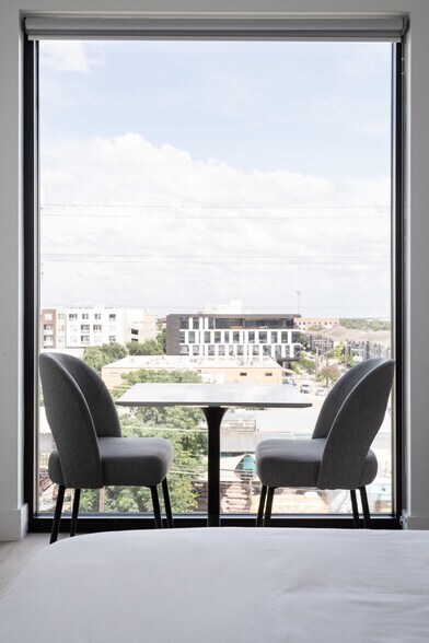 More Photos Of 1812 E 6th St, Austin Hospitality For Sale