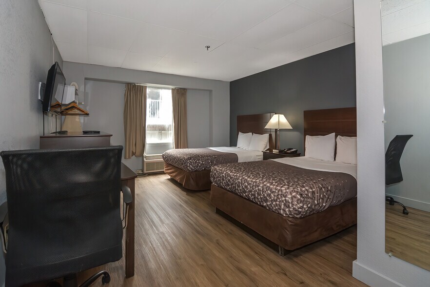 More Photos Of 1186 Worcester Rd, Framingham Hotel For Sale