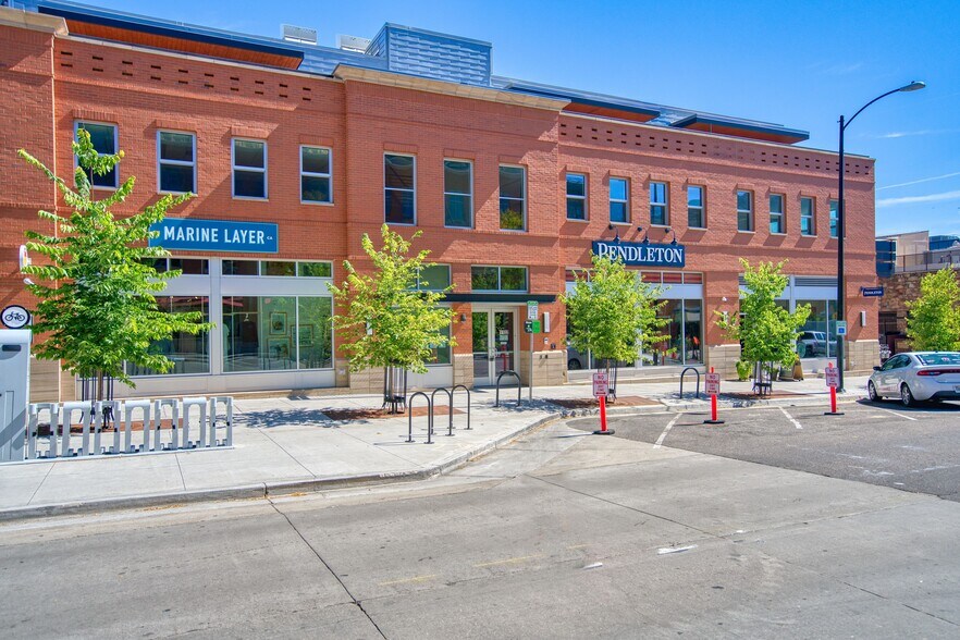 Primary Photo Of 1102 Pearl St, Boulder Storefront Retail Office For Lease