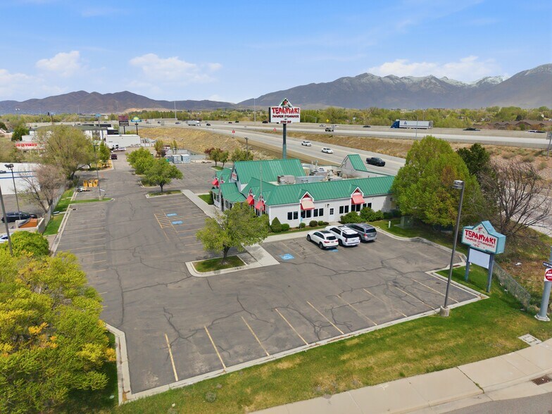 More Photos Of 72 N 850 E, Lehi Restaurant For Sale