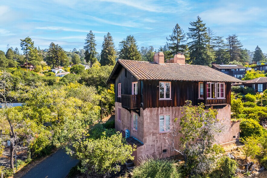 More Photos Of 2501 Rose Walk, Berkeley Apartments For Sale