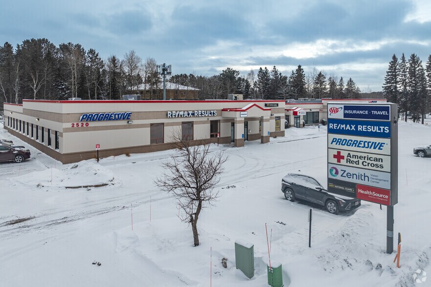 More Photos Of 2520-2524 Maple Grove Rd, Duluth Freestanding For Lease