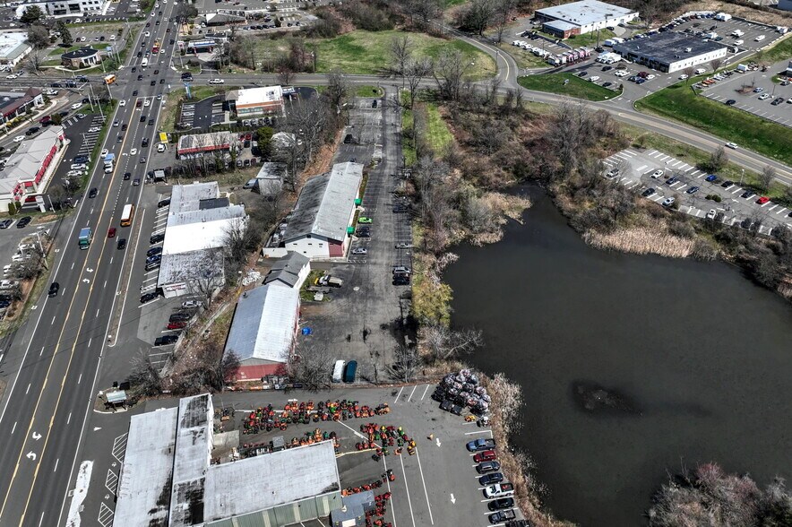 More Photos Of 284 Racebrook Rd, Orange Office For Sale