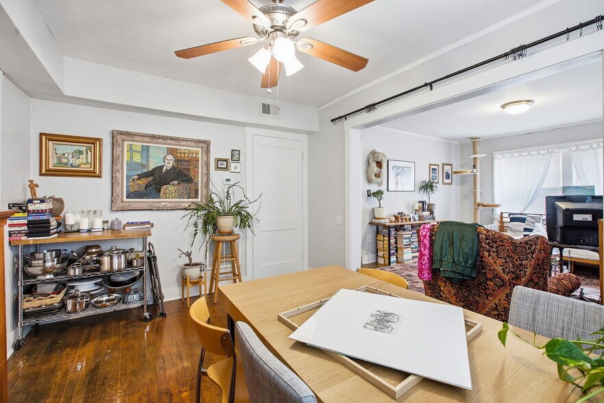 More Photos Of 1109 W 40th St, Kansas City Apartments For Sale