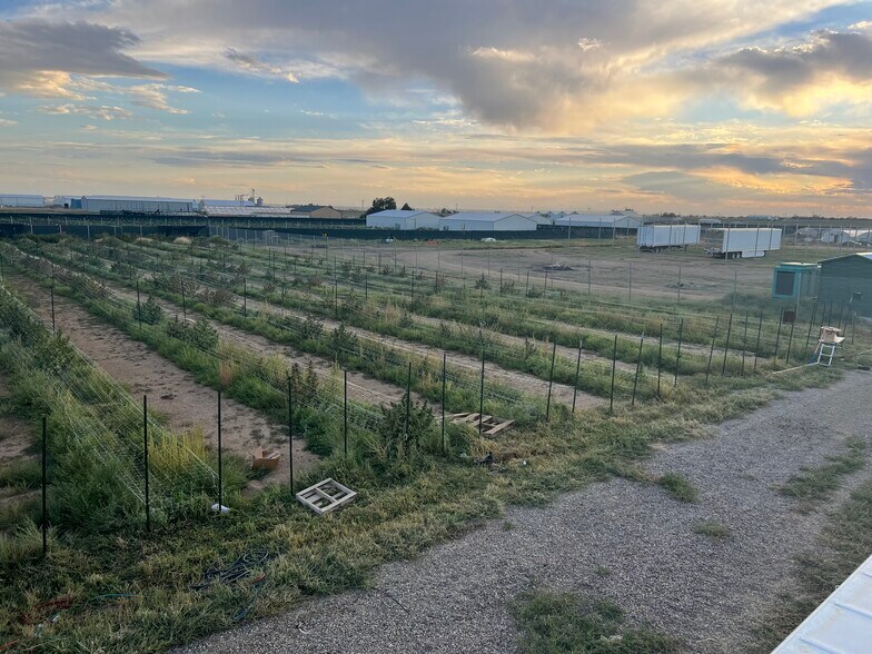 More Photos Of 8162 Maverick Ln, Ordway Land For Sale