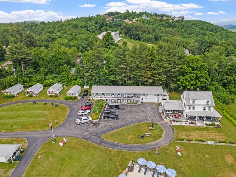 More Photos Of 291 Endicott St N, Laconia Hotel For Sale