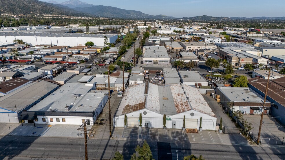 More Photos Of 780 N Todd Ave, Azusa Distribution For Sale