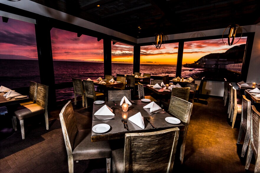 More Photos Of 20356 Pacific Coast Hwy, Malibu Land For Lease