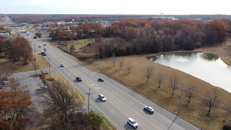 More Photos Of 810 Church Rd, Southaven Land For Sale